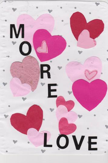 more love 001