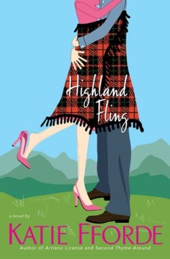 highland fling 442959
