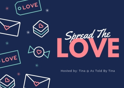 spread the Love (1)