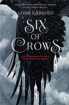 six of crows 23437156