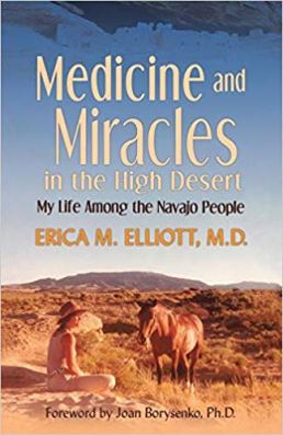 medicine miraclesBook Cover