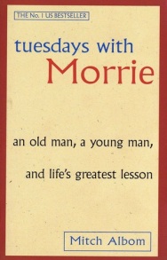 tues with morrie 6900
