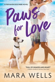 paws for love 54221757