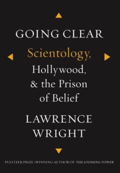 Going Clear 16142053