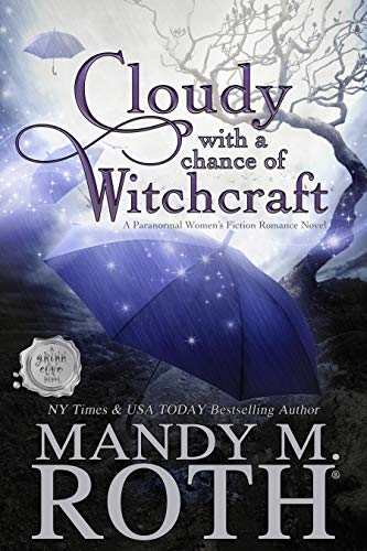 Cloudy Witchcraft 51380826